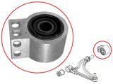 Chevrolet rezinmetal oynağı — Spare Parts & Accessories