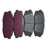 Lexus arxa əyləc bəndi 0446660120 — Spare Parts & Accessories