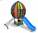 Oyun kompleksi Mas162 — Игровые и спортивные комплексы