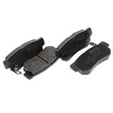 Hyundai arxa əyləc bəndi 583023CA10 — Spare Parts & Accessories