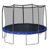 Batut 6 ft — Игровые и спортивные комплексы