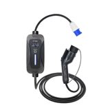 Şarj adapteri 32A 7KW GBT — Запчасти и аксессуары