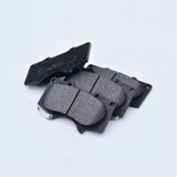 Lexus ön əyləc bəndi 0446560210 — Spare Parts & Accessories