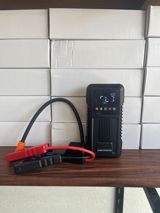 Jump Starter YJ036 akkumulyator starter cihazı  nasos — Запчасти и аксессуары