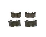 İnfiniti arxa əyləc bəndləri D40604GH0A — Spare Parts & Accessories