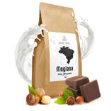 Qəhvə Brazil Mogiana 1kg — Food Products