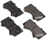 Lexus  ön əyləc bəndi 044650C020 — Spare Parts & Accessories