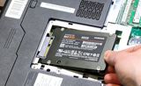 240 SSD  təmizlik  proqram təminatı — Təmizlik