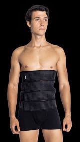Abdominal 4 bandlı kəmər — Аптека