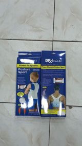 Kürək düzləşdirici korset — Аптека