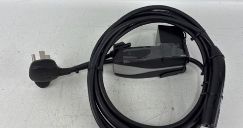 Tesla adapter charger