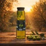 Təbii Zeytun Yağı (1000 ml) — Food Products