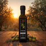 Təbii Zeytun Yağı (250 ml) — Food Products