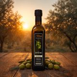 Təbii Zeytun Yağı (500 ml) — Food Products