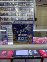 PS5 üçün Astro Bolt oyunu — Портативные игровые консоли