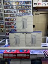 PlayStation 5 Disk Drive — Портативные игровые консоли