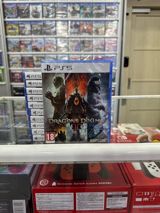 PlayStation 5 üçün Dragons Dogma 2 oyunu — Портативные игровые консоли
