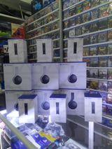 PlayStation 5 Pulse 3D qulaqcıq — Uşaq qulaqcıqları