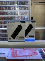 PlayStation 5 SSD 2TB — Hard Drives