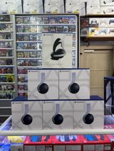 PlayStation 5 Pulse Elite — Bluetooth Headsets