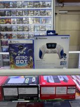 PlayStation 5 Dualsense Astro Bot Limited Edition — Steering Wheels, Joysticks, Gamepads