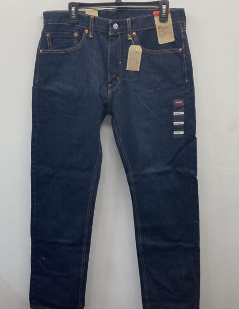 Levis 505 jeans 34/32