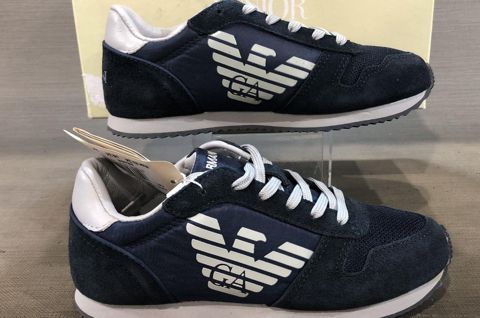 EMPORIO ARMANI ket usaq 34