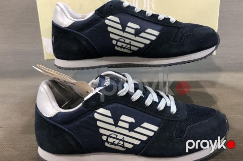 EMPORIO ARMANI ket usaq 34 — Bakı