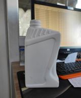 Antifreeze qabı — Bar ləvazimatları