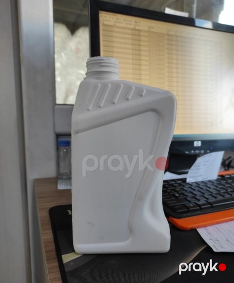 Antifreeze qabı — Bakı