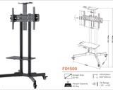 Tv stend satılır — Kronşteynstore