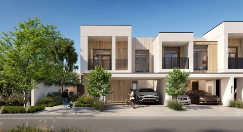 Dubayda Villa evlər Arabian Ranches komplkesi Emaar