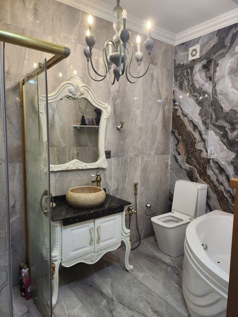Xətai Park Yaşayış Kompleksi 3 otaqli Yeni Tikili