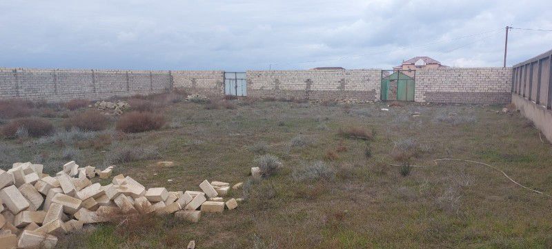 Buzovna Bilgəh yolunda Torpaq almaq obyekt ucun yararli