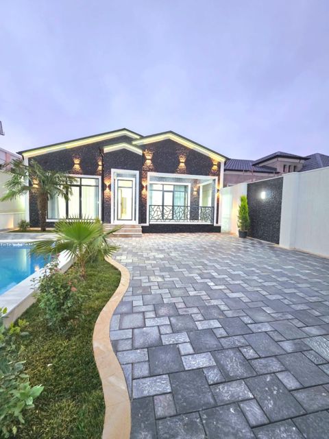 Satılır Həyət evi