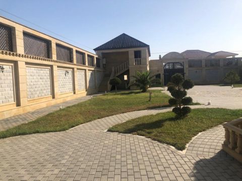 Hovuzu Yeni tikili almaq, Bakı Mərdəkan