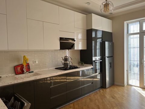 Mehdiabad qesebesinde Villa ev almaq