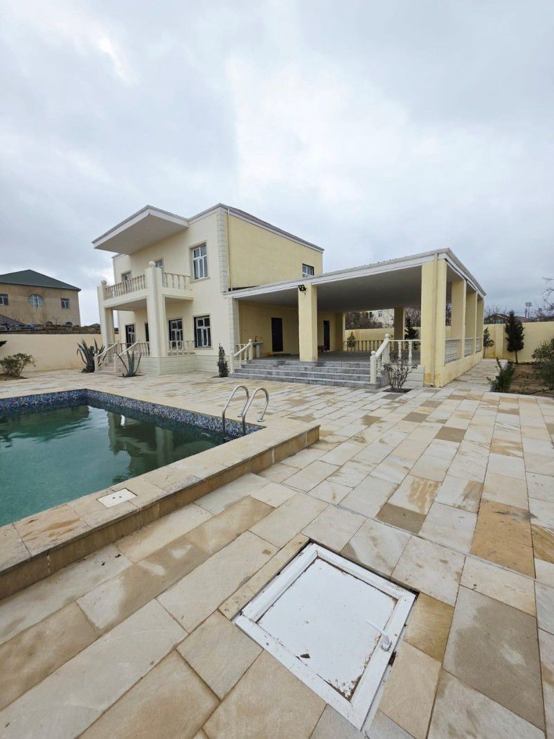 Satılır Həyət evi