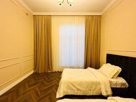 suvelanda temirli bag evleri satisi