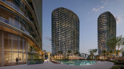 Reportage Heights Sea Breeze | Reportage Towers – Qiymətlər