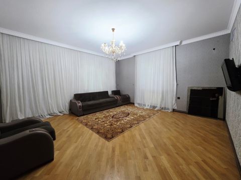Şağan qəsəbəsində hovuzlu həyət evi satılır – 350 m², 7.1 sot