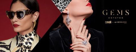 Dubayda Damac villaları satılır – Gems Estates