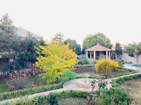 villalar bağ evleri merdekan