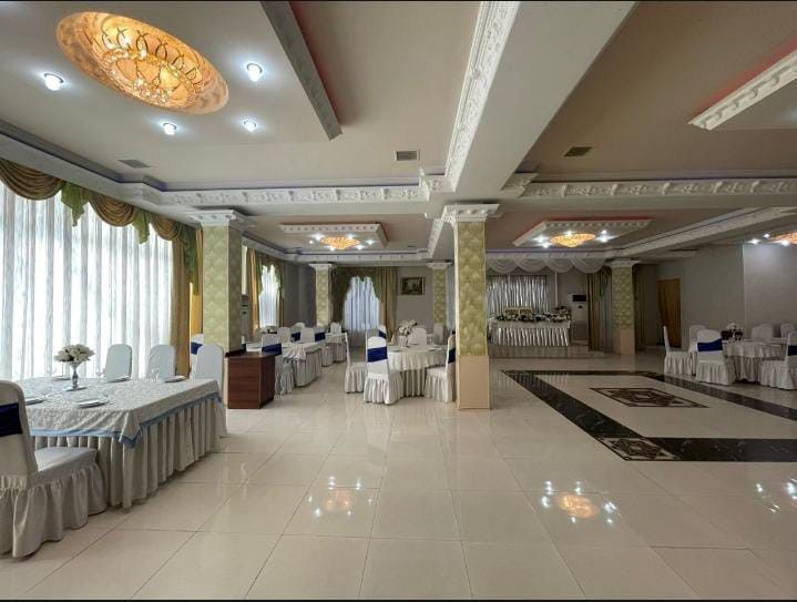 Yasamalda hazır icarede restoran obyekt almaq — Restoran üçün, Bakı (2)