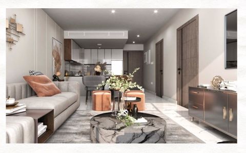 Reportage Properties, Dubayda Verdana 2 Residence layihəsində mənzil təklif edir