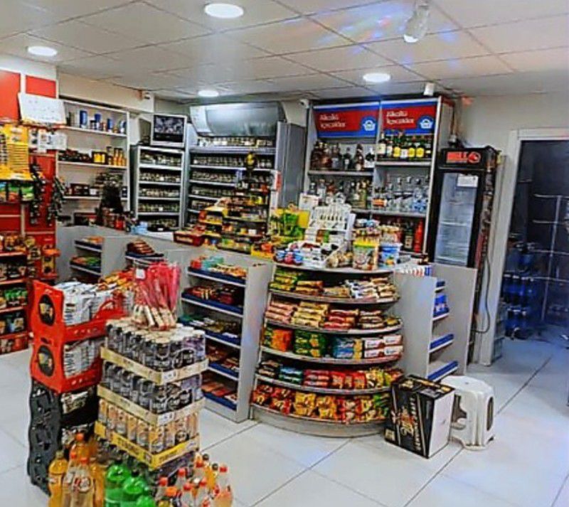 Bakıxanov qəsəbəsi İcra hakimiyyətinin yaxınlığı Obyekt
