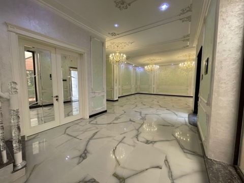 Bakıxanov qəsəbəsi Dağın üstü Villa almaq