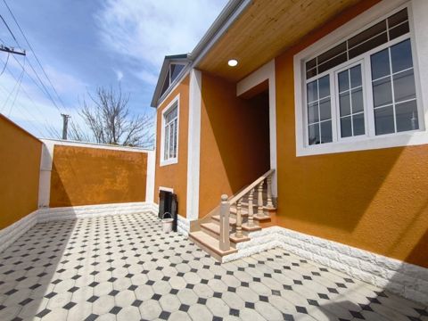 Satılır Həyət evi Məmmədi q
