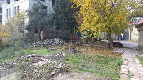 Novxanıda dənizə yaxın bağ evi almaq