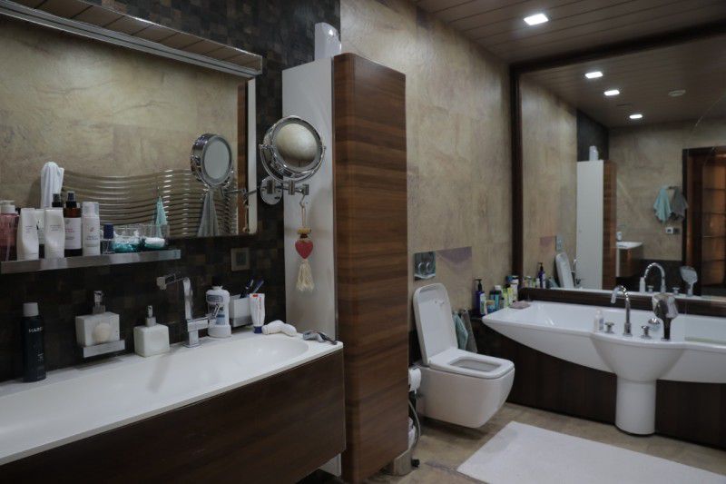Kirayə (Aylıq) Villa Xəzər.r, Şüvəlan,